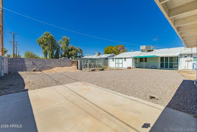 4323 E HUBBELL Street, Phoenix, AZ 85008