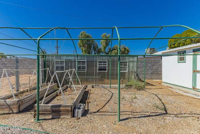 4323 E HUBBELL Street, Phoenix, AZ 85008