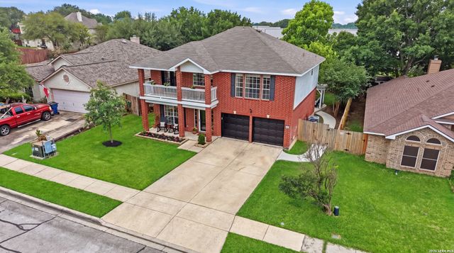 113 Winter Frost, Cibolo, TX 78108