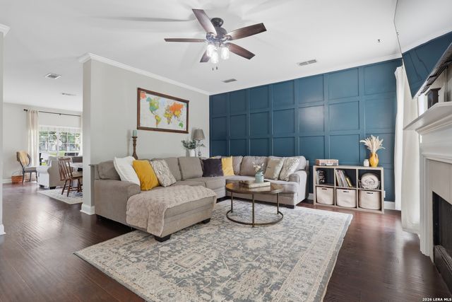 113 Winter Frost, Cibolo, TX 78108
