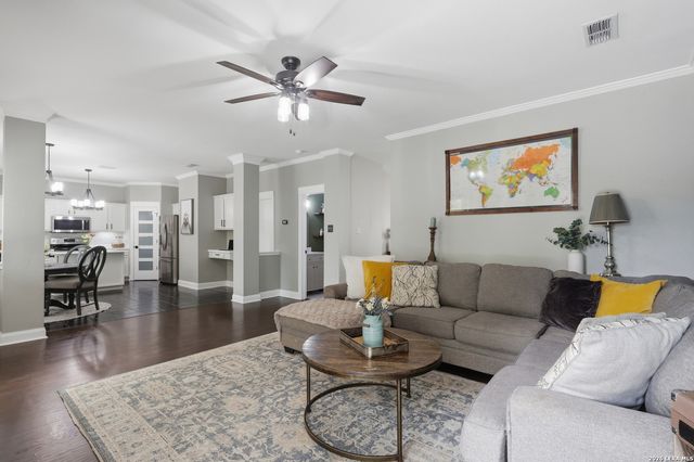 113 Winter Frost, Cibolo, TX 78108