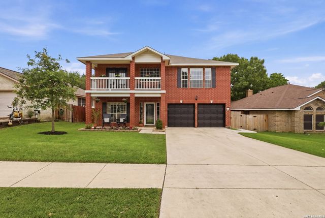 113 Winter Frost, Cibolo, TX 78108