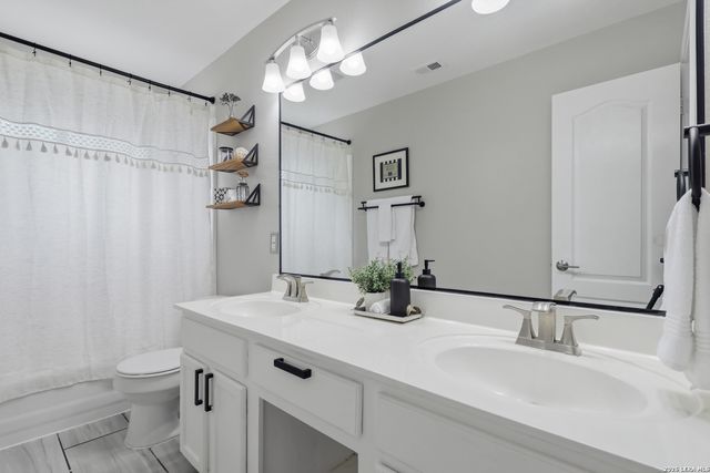113 Winter Frost, Cibolo, TX 78108