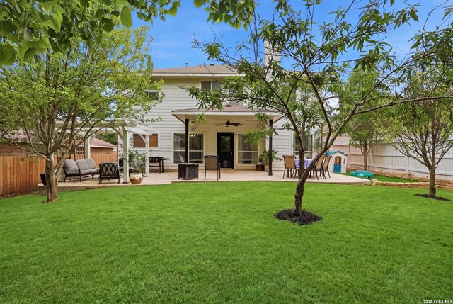 113 Winter Frost, Cibolo, TX 78108