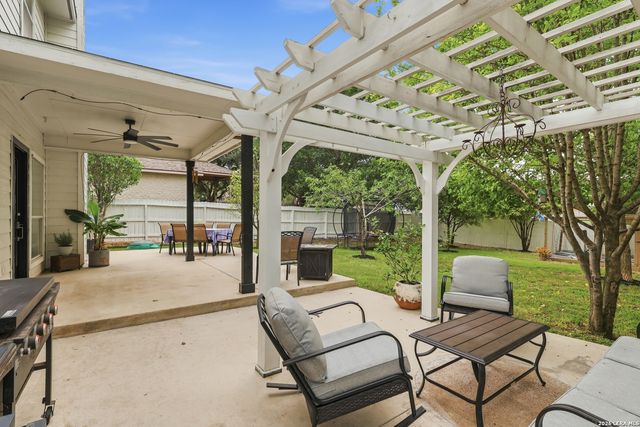 113 Winter Frost, Cibolo, TX 78108