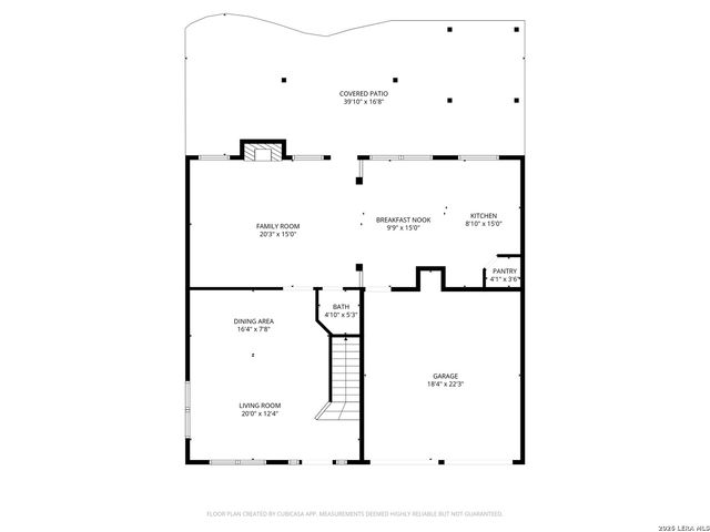113 Winter Frost, Cibolo, TX 78108