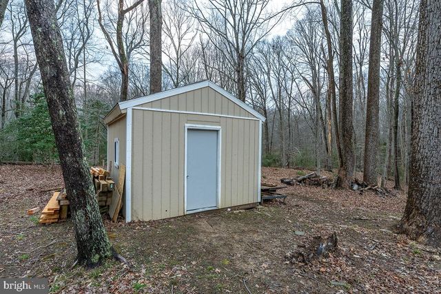 5035 TIMBERWOOD TRL, Port Republic, MD 20676