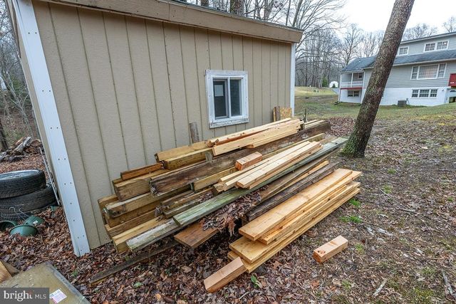 5035 TIMBERWOOD TRL, Port Republic, MD 20676