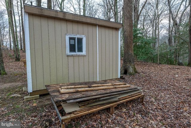 5035 TIMBERWOOD TRL, Port Republic, MD 20676