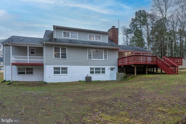 5035 TIMBERWOOD TRL, Port Republic, MD 20676