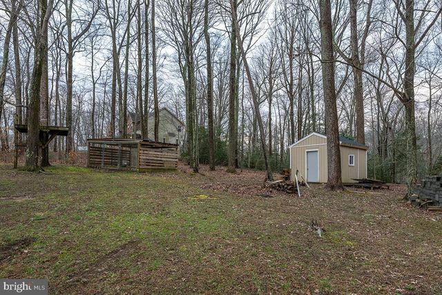 5035 TIMBERWOOD TRL, Port Republic, MD 20676