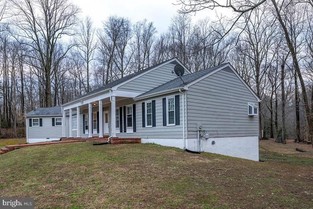 5035 TIMBERWOOD TRL, Port Republic, MD 20676