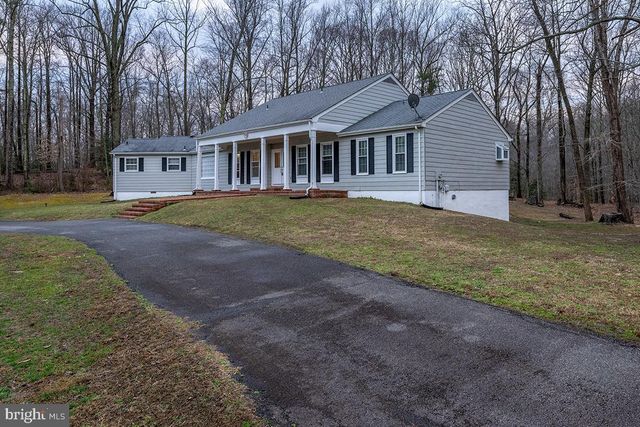 5035 TIMBERWOOD TRL, Port Republic, MD 20676
