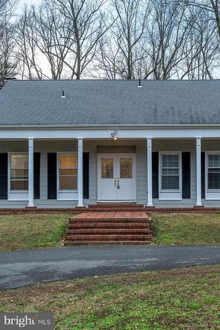 5035 TIMBERWOOD TRL, Port Republic, MD 20676