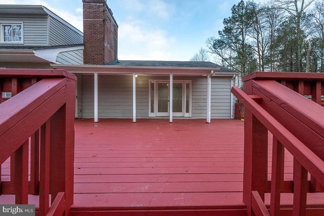 5035 TIMBERWOOD TRL, Port Republic, MD 20676