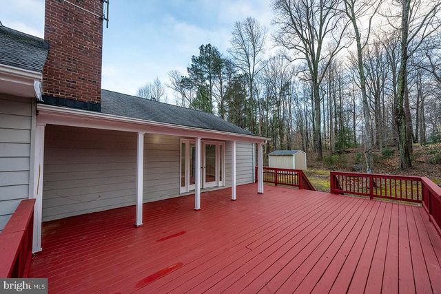5035 TIMBERWOOD TRL, Port Republic, MD 20676