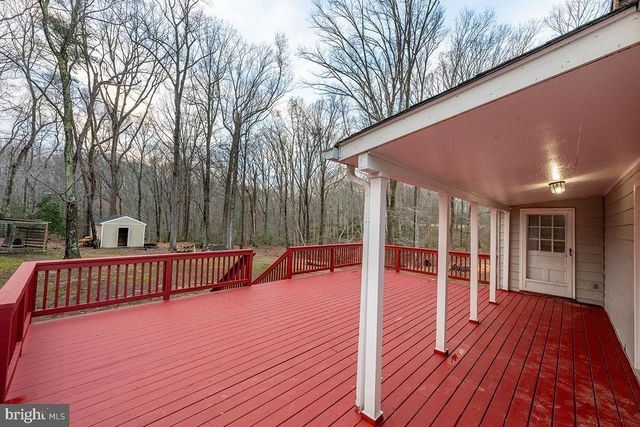 5035 TIMBERWOOD TRL, Port Republic, MD 20676