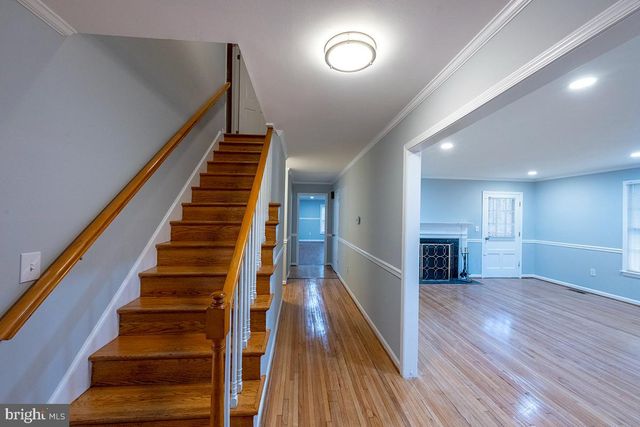5035 TIMBERWOOD TRL, Port Republic, MD 20676
