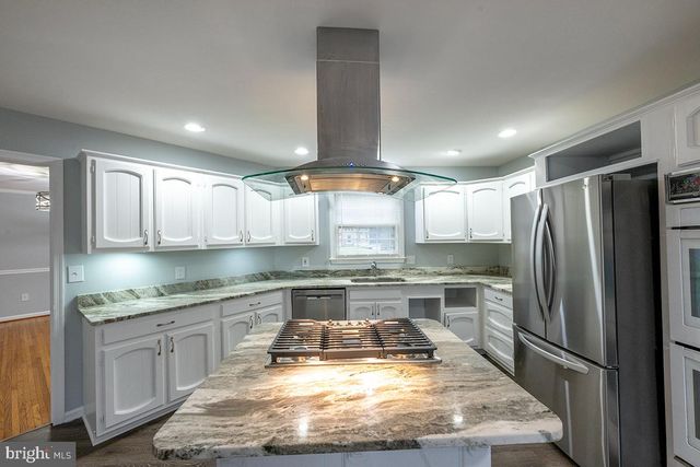5035 TIMBERWOOD TRL, Port Republic, MD 20676