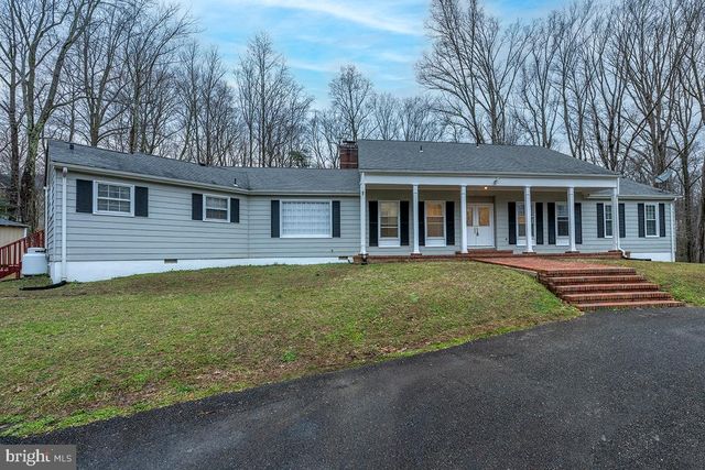 5035 TIMBERWOOD TRL, Port Republic, MD 20676