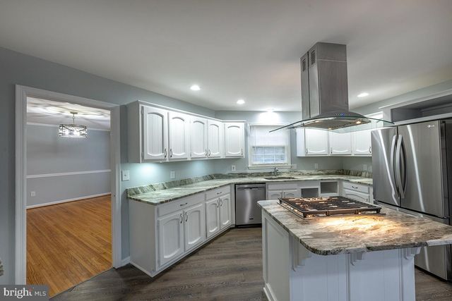 5035 TIMBERWOOD TRL, Port Republic, MD 20676