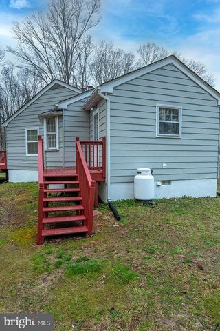 5035 TIMBERWOOD TRL, Port Republic, MD 20676