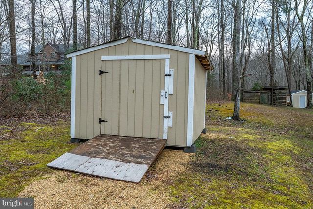 5035 TIMBERWOOD TRL, Port Republic, MD 20676