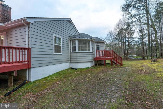 5035 TIMBERWOOD TRL, Port Republic, MD 20676