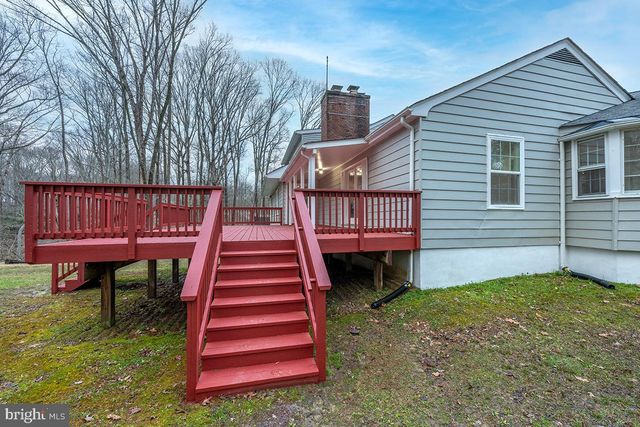 5035 TIMBERWOOD TRL, Port Republic, MD 20676