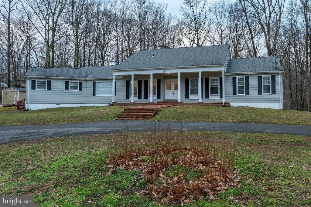5035 TIMBERWOOD TRL, Port Republic, MD 20676