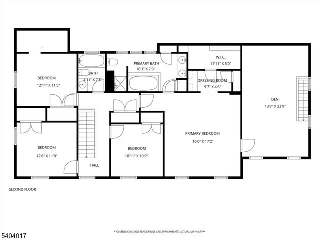 23 Lingert Ave, Clinton Town, NJ 08809