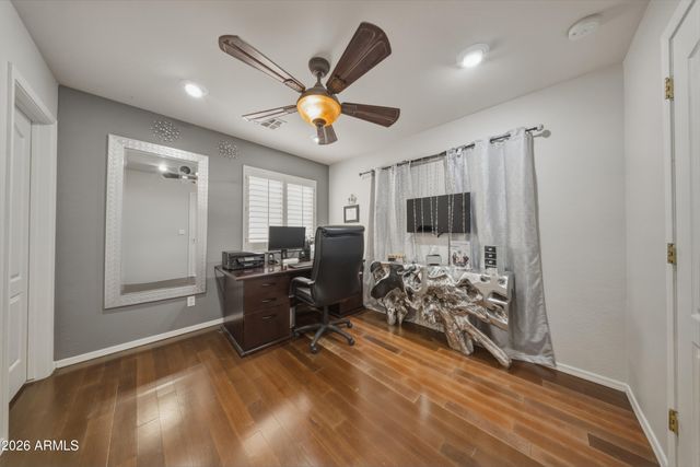 4724 E PRESERVE Way, Cave Creek, AZ 85331