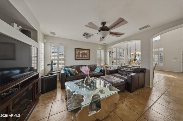 4724 E PRESERVE Way, Cave Creek, AZ 85331