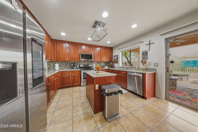 4724 E PRESERVE Way, Cave Creek, AZ 85331