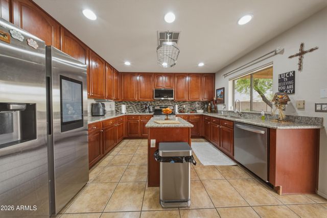 4724 E PRESERVE Way, Cave Creek, AZ 85331