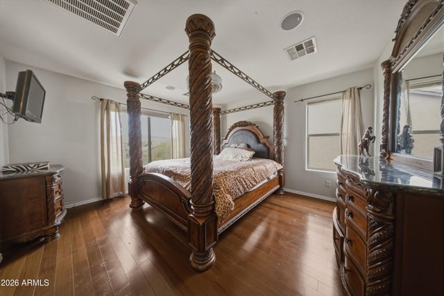 4724 E PRESERVE Way, Cave Creek, AZ 85331