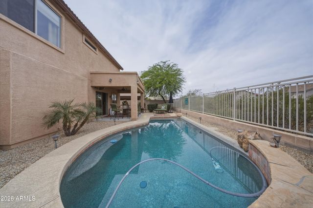 4724 E PRESERVE Way, Cave Creek, AZ 85331