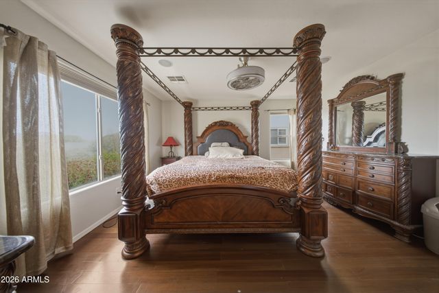 4724 E PRESERVE Way, Cave Creek, AZ 85331