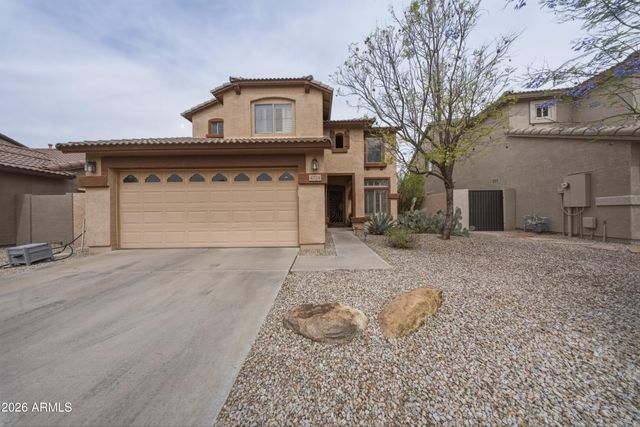 4724 E PRESERVE Way, Cave Creek, AZ 85331