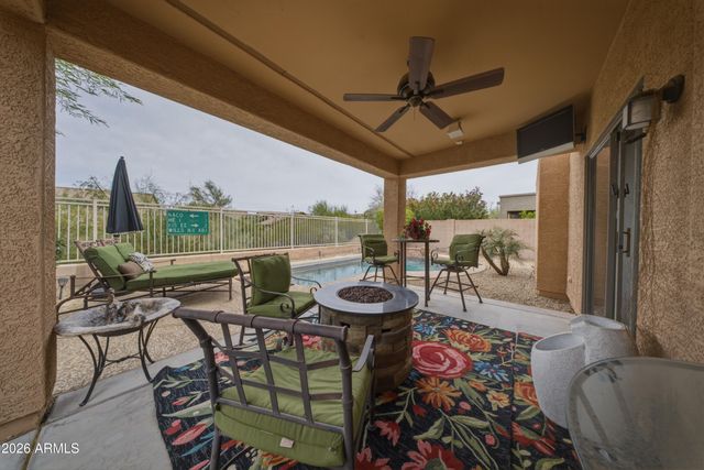 4724 E PRESERVE Way, Cave Creek, AZ 85331