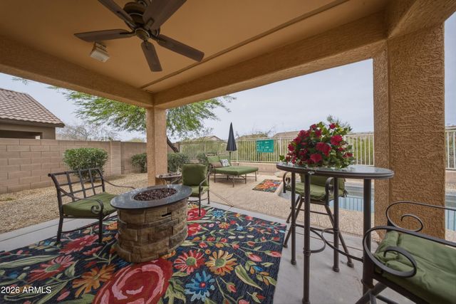 4724 E PRESERVE Way, Cave Creek, AZ 85331