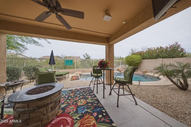 4724 E PRESERVE Way, Cave Creek, AZ 85331