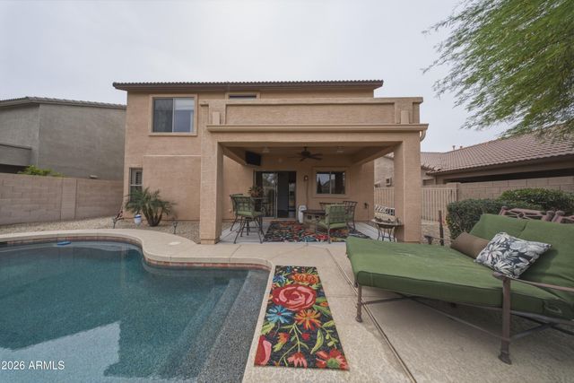 4724 E PRESERVE Way, Cave Creek, AZ 85331