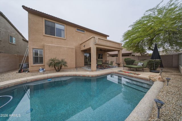 4724 E PRESERVE Way, Cave Creek, AZ 85331