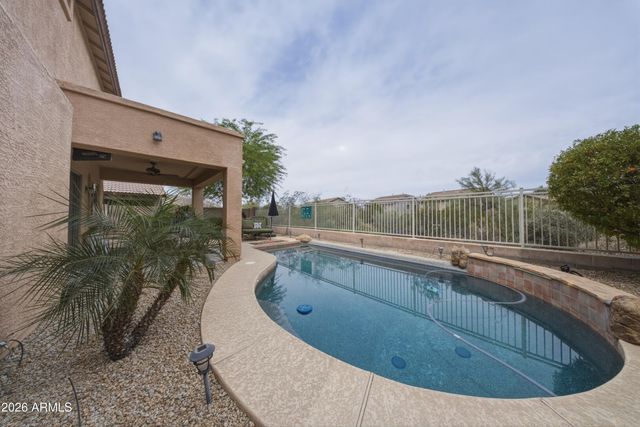 4724 E PRESERVE Way, Cave Creek, AZ 85331