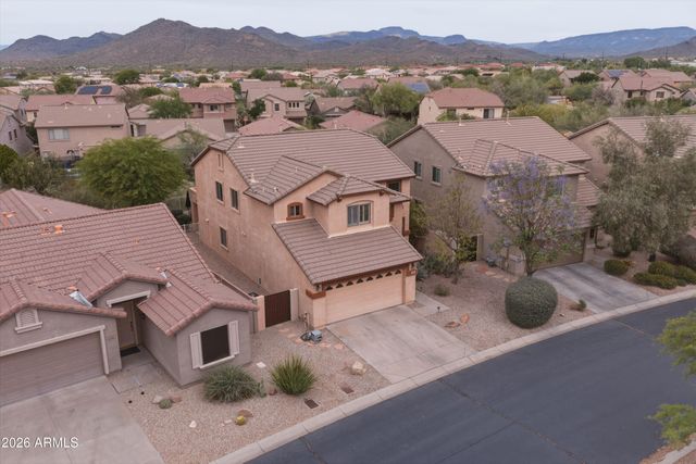 4724 E PRESERVE Way, Cave Creek, AZ 85331