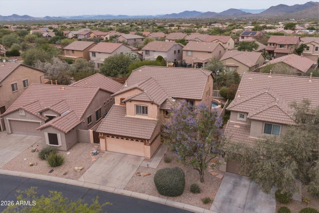 4724 E PRESERVE Way, Cave Creek, AZ 85331