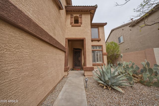 4724 E PRESERVE Way, Cave Creek, AZ 85331