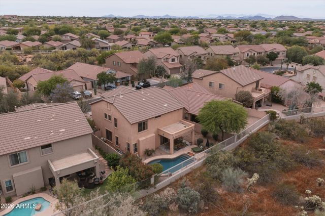 4724 E PRESERVE Way, Cave Creek, AZ 85331