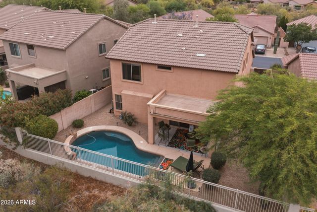 4724 E PRESERVE Way, Cave Creek, AZ 85331